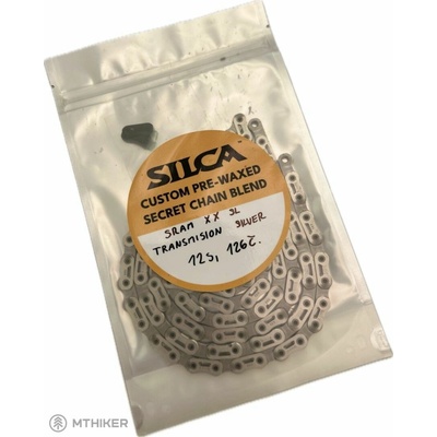 Silca SRAM XX SL Transmission