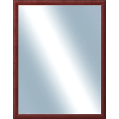 DANTIK LEDVINKA 70x90 cm vínová 1445