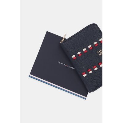Tommy Hilfiger Портмоне Tommy Hilfiger (AW0AW18132)