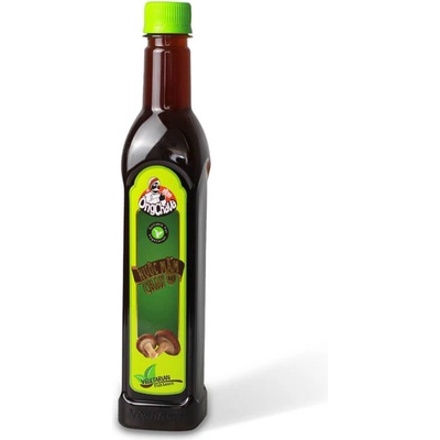 ONG CHA VA Vegetarianská rybacia omáčka 500 ml