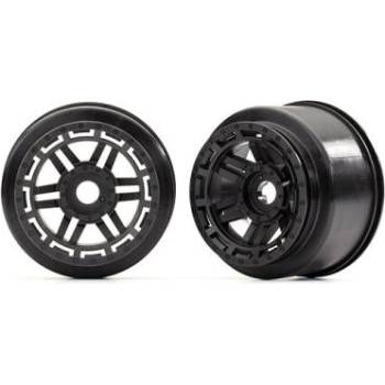 Traxxas диск 2.8" черен (2)