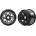 Traxxas диск 2.8" черен (2)