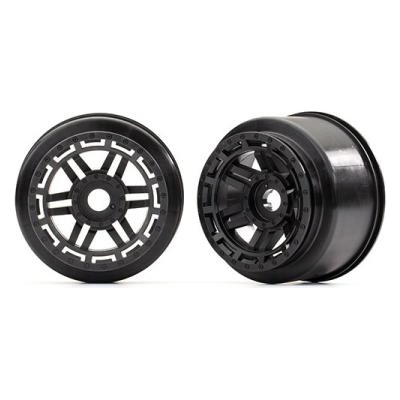 Traxxas диск 2.8" черен (2)