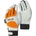 STIHL Ръкавици с защита от срязване dynamic protect ms Размер l (00886100010) (00886100010)