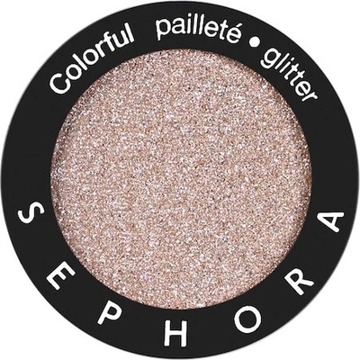 Sephora Collection Colorful Oční stíny 232 Girl Talk Pailleté 1,2 g