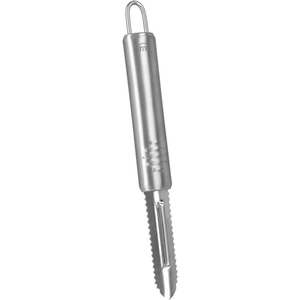 Metaltex Белачка за зеленчуци от неръждаема стомана, дължина 20 cm - Metaltex (233241 000)