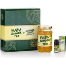 Yuzu Ginger Tea 500 g