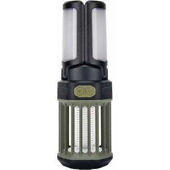 Sorbo Camping Lantern Zapper Цвят: зелен