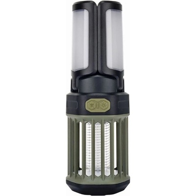Sorbo Camping Lantern Zapper Цвят: зелен