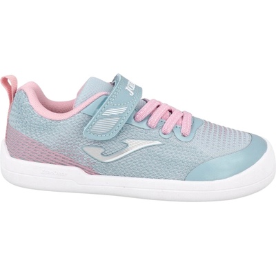 Joma detské barefoot tenisky horizon junior blue