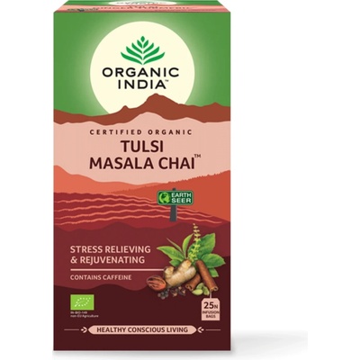 Organic India Tulsi Masala 25 ks