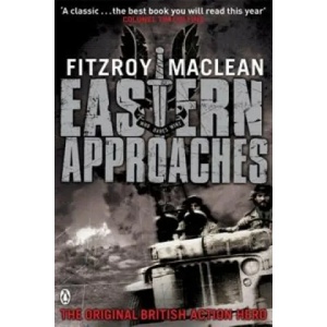 Eastern Approaches (ISBN: 9780141042848)