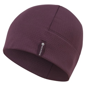 Montane шапка Montane Protium Beanie mulberry
