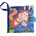 Jollybaby Мека книжка Jollybaby - Monkey (111079)