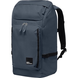 Jack Wolfskin Дневна раница Jack wolfskin Lyall 28 Daypack - Midnight Sky - размер One Size (504-1110-0211)