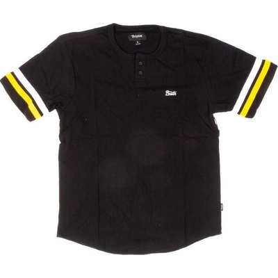 Brixton Potrero Ii Hnly Black