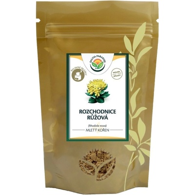 Salvia paradise rozchodnice rhodiola kořen mletý 75 g