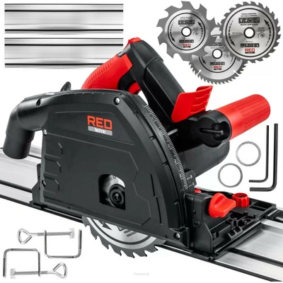 Red Technic RTPZ0129