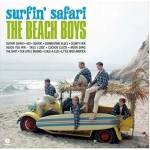 The Beach Boys - Surfin' Safari (Reissue) (180g) (LP) (8436542016087)