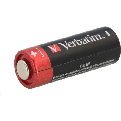 VERBATIM 23AF 2ks 49940