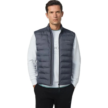 HACKETT Потник Hackett City vest - Grey (Dark Grey)