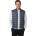 HACKETT Потник Hackett City vest - Grey (Dark Grey)