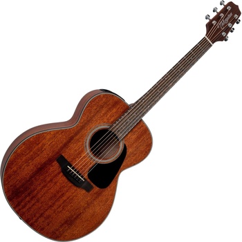 Takamine GLN11E Natural Satin Електро-акустична китара Джъмбо