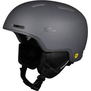 Sweet Protection Ски каска Sweet Protection Looper MIPS Helmet Ski helmet - Graphite - размер L/XL 59-61 cm (418-0564-0913)