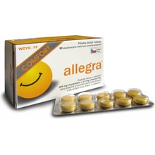 Woykoff Allegra Comfort 90 tablet