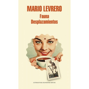Fauna ; Desplazamientos | MARIO LEVRERO (2015)