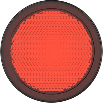 FIXED Tag Reflector s podporou Find My černý FIXTAG-RE-BK