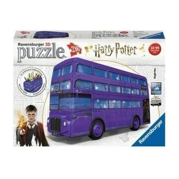 Ravensburger Пъзел 3D Ravensburger Iceland: Kirkjuffellsfoss 31 x 7 x 22 cm 3D