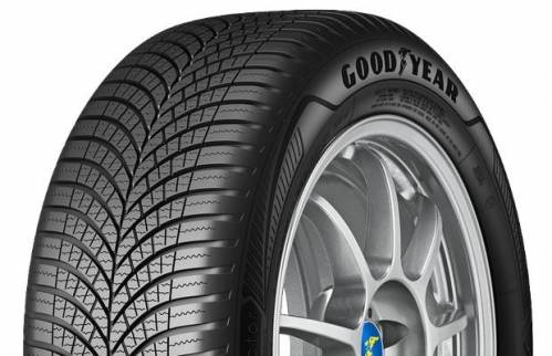 215/60 R17、GOOD YEAR Vebtor 4 seasons TYRE ALL SEASON GOODYEAR 215/60 R17 100V VECTOR 4 SEASON G3 SUV XL