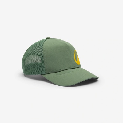 DECATHLON surfařská Trucker JR zelená