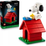 LEGO® Ideas - Peanuts Snoopy's Doghouse (21368)