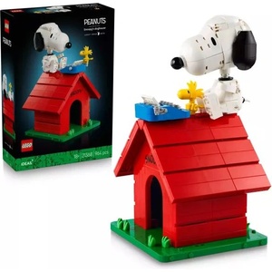 LEGO® Ideas - Peanuts Snoopy's Doghouse (21368)