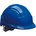ČERVA EXPORT IMPORT a. s JSP EVO Lite / Wr Каска с вентилация - Синя (0601007840999)