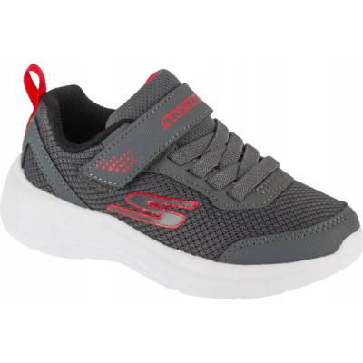 Skechers detské tenisky Selectors Reset 403615L-CHAR