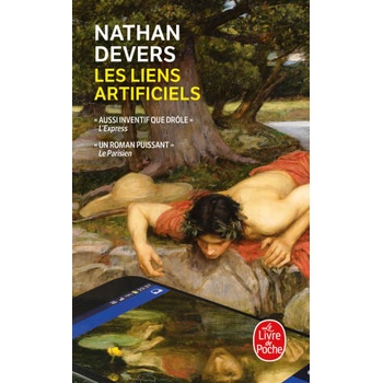 Image 1 of Les Liens artificiels | Nathan Devers