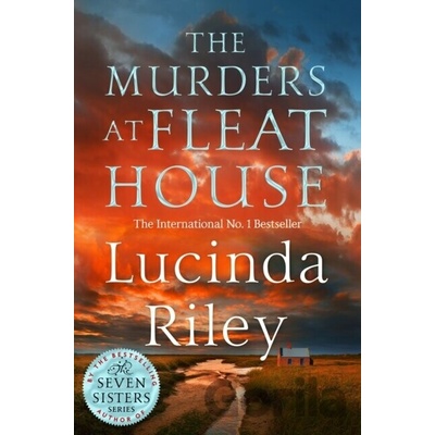 The Murders at Fleat House - Lucinda Riley
