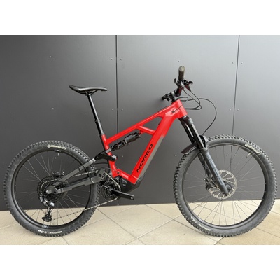 Norco Range VLT A1 2025