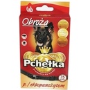 Pchełka obojok pre psy proti blchám a kliešťom 65 cm