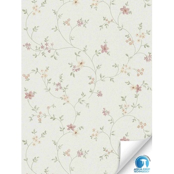 A. S. Création Самозалепващ се водоактивиращ се тапет wow 78455-1