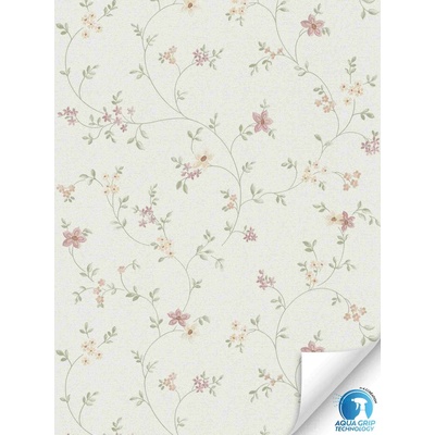 A. S. Création Самозалепващ се водоактивиращ се тапет wow 78455-1