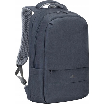 Riva Case 7567 batoh na notebook 17.3" tmavě šedá RC-7567-DGR