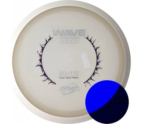 MVP Wave Color Eclipse 2.0