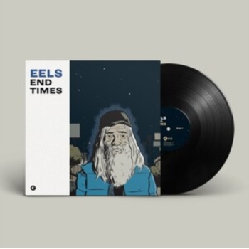 End Times - Eels LP