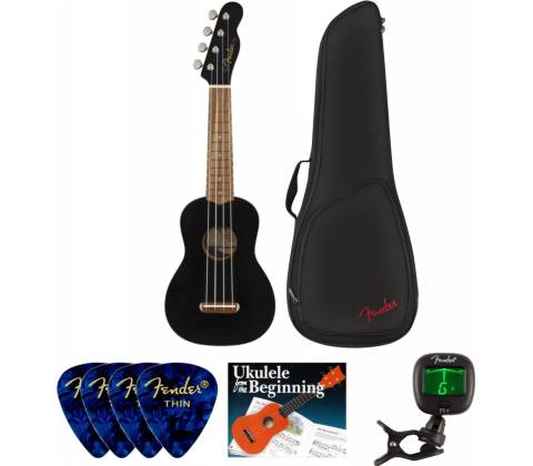 Fender Venice Soprano