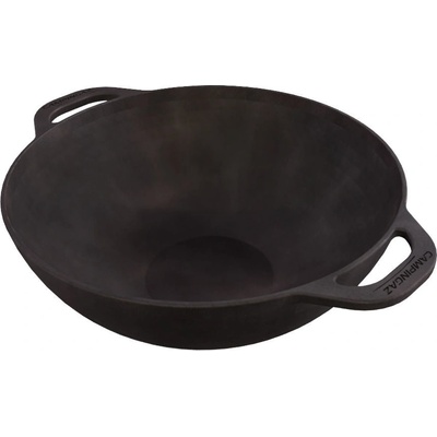 Culinary Modular Cast Iron Wok