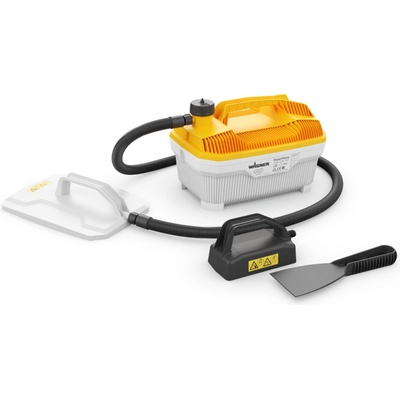 WAGNER STEAMFORCE PLUS EUR - Odstraňovač tapiet
